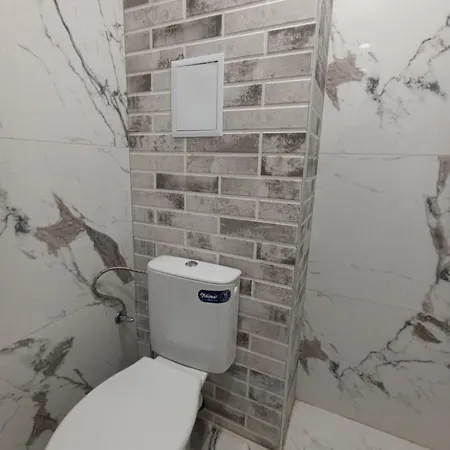 Stay Point One Bedroom Apartment Including Underground Parking Place * Sofie