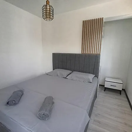 Stay Point Marea Sky Residence Including Underground Parking Place * 索菲亞