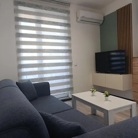 アパート Stay Point One Bedroom Apartment Including Underground Parking Place