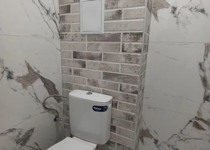 Stay Point One Bedroom Apartment Including Underground Parking Place * ソフィア