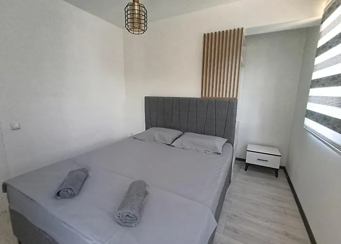 Stay Point One Bedroom Apartment Including Underground Parking Place * ソフィア